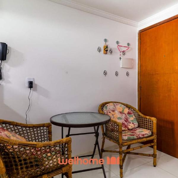 Loft no Rio de Janeiro a 6 min da praia - Foto 2