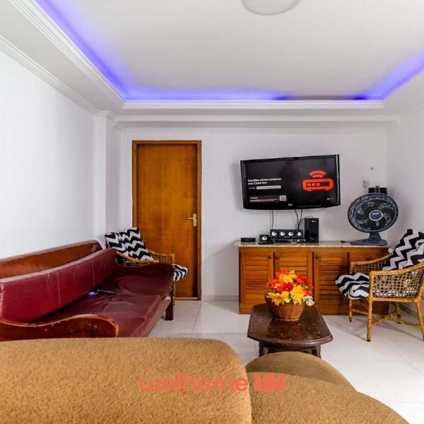 Loft no Rio de Janeiro a 6 min da praia - Foto 4