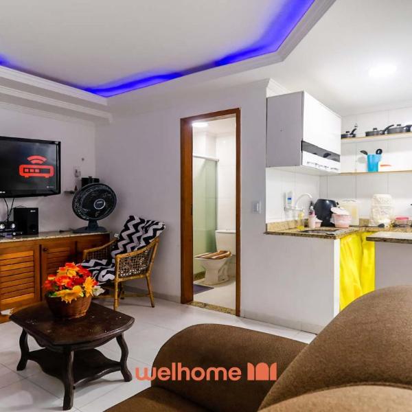Loft no Rio de Janeiro a 6 min da praia - Foto 3