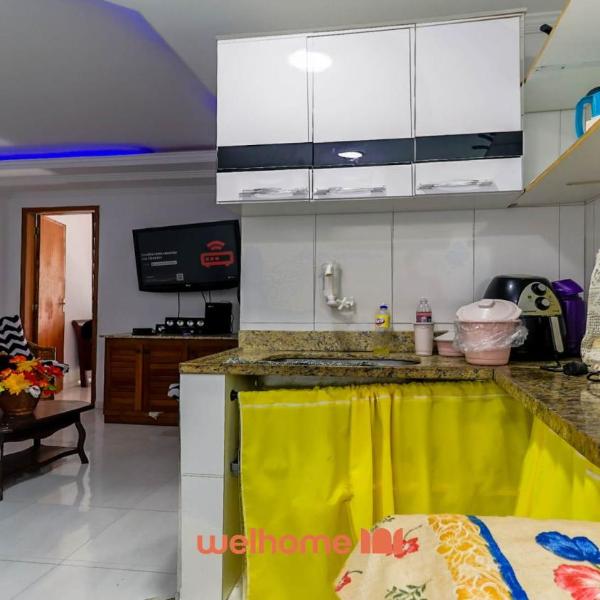 Loft no Rio de Janeiro a 6 min da praia - Foto 5