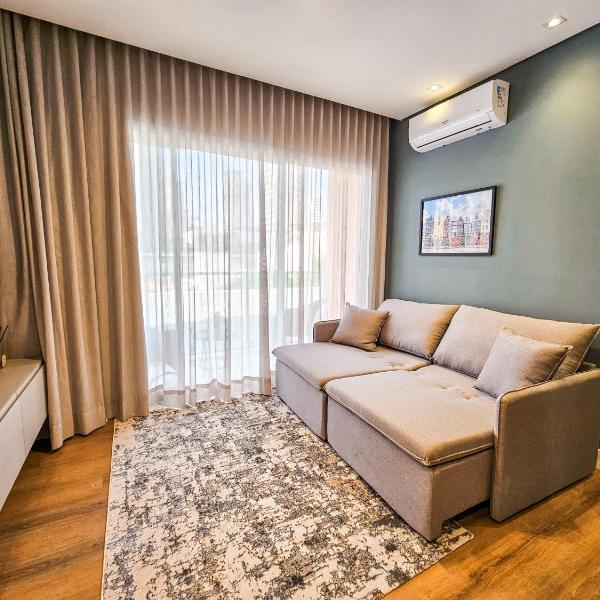Lille 16 · Acolhedor studio no Cambuí - Foto 5