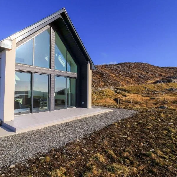 8B Carrigreich, hotell sihtkohas Tarbert