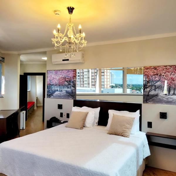 Hotel Itália - Foto 2