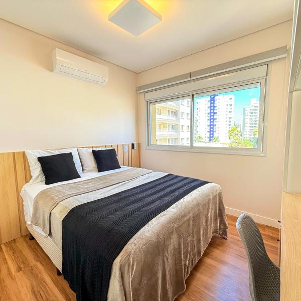 Lille 58 · Bonito studio no Cambuí - Foto 2