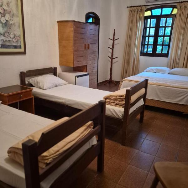 Hotel Pousada Cavalo Marinho - Foto 2
