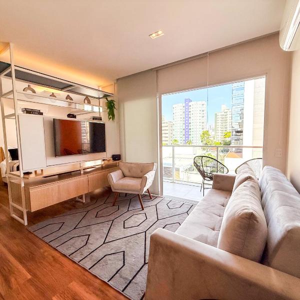 Lille 58 · Bonito studio no Cambuí - Foto 5