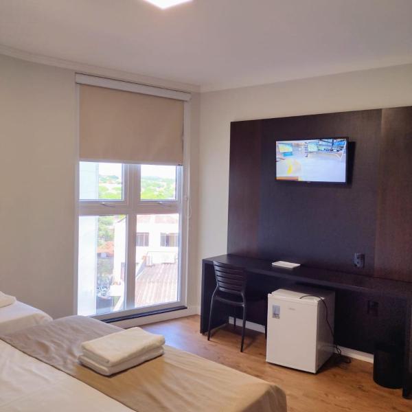 Hotel Itália - Foto 5