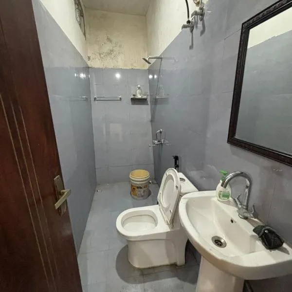 Shivganga enclave lane no 10