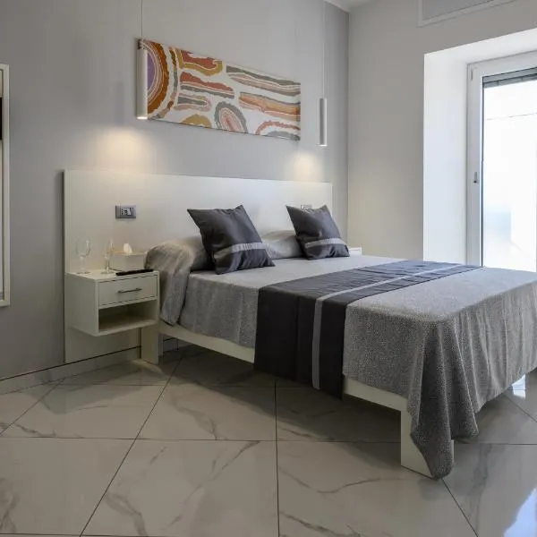 Al 211 Rooms, hotel in Pizzo
