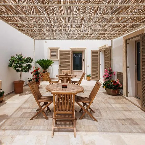 Miria B&B, hotel in Castrignano del Capo