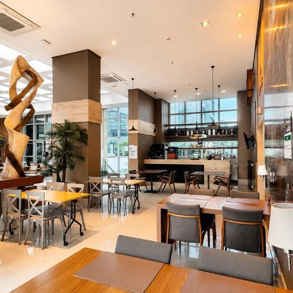 Jade Hotel, com Cama King, Andar alto, Vista livre - Foto 5