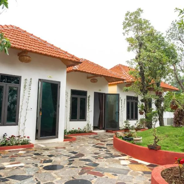 Tràng An Ước Nguyện Homestay, khách sạn ở Ða Gia