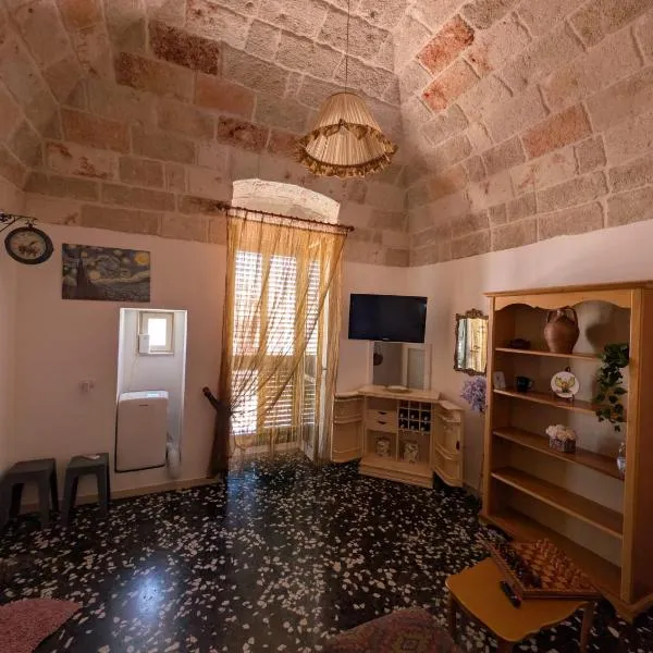 Nikita's Home, hotel a Polignano a Mare
