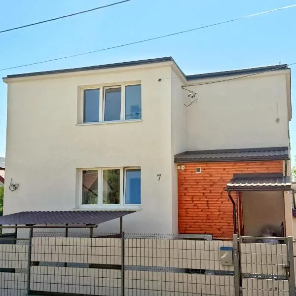 Górna Residence&Rooms: Grudziądz şehrinde bir otel
