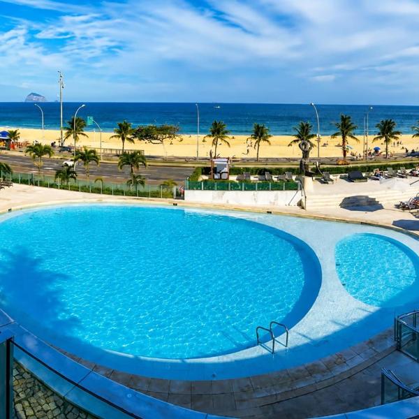Hotel Nacional - Foto 4