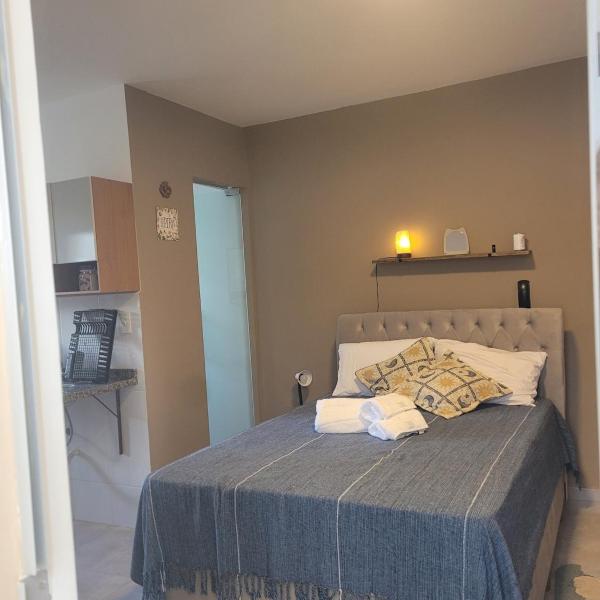 Loft BelaFlor - SJDRxTiradentes