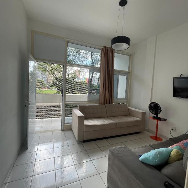 One-bedroom apartment in Consolação - Foto 5