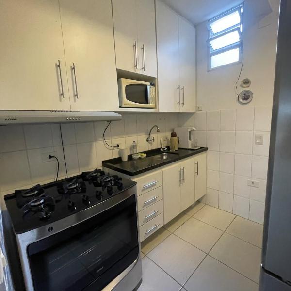 One-bedroom apartment in Consolação - Foto 4