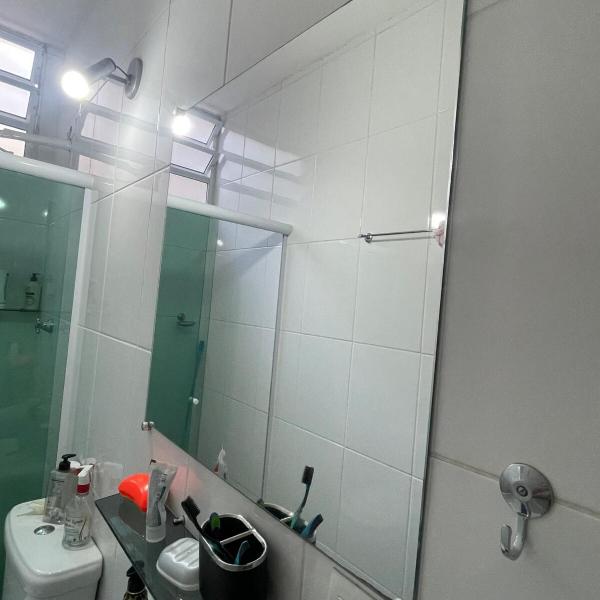 One-bedroom apartment in Consolação - Foto 3