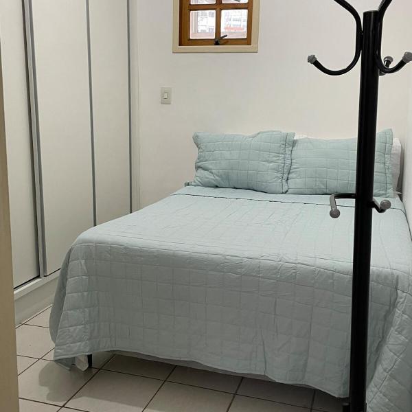 One-bedroom apartment in Consolação - Foto 2