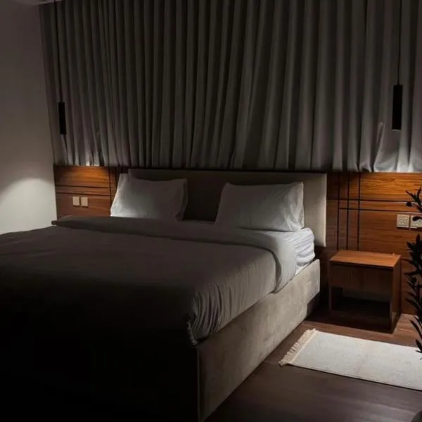 STAYs ستايز, hotel u gradu Medina