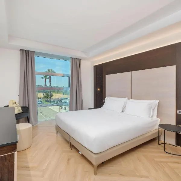 B&B HOTEL Napoli San Mauro, khách sạn ở Casalnuovo di Napoli