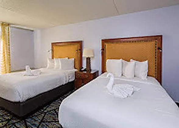 올리브 브랜치에 위치한 호텔 Home Inn Woods
