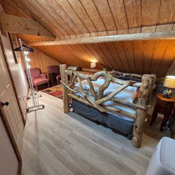 Yellowstone Motel - Adults Only - All rooms have kitchens, hotel u gradu Zapadni Jeloustoun
