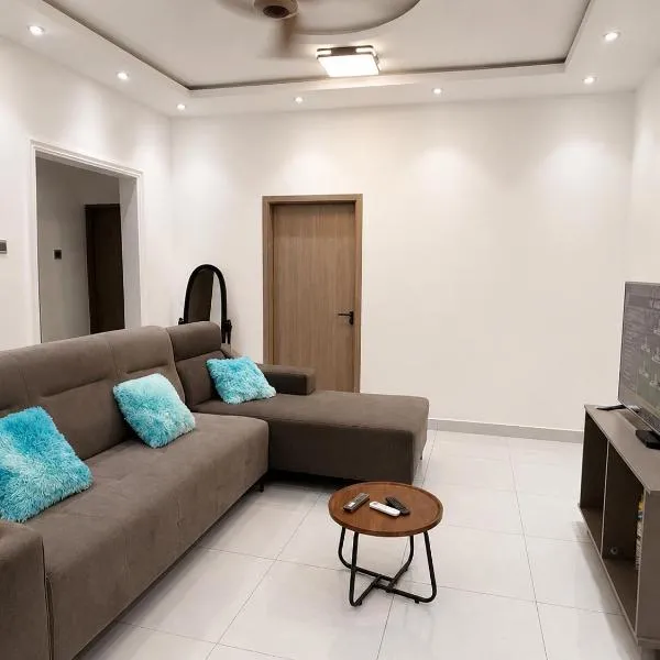 Maatambaba Homes, hotel in Tamale