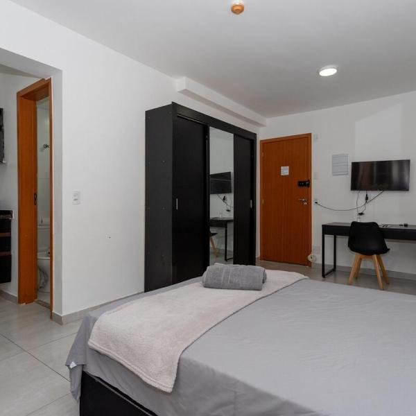 Apartment for a couple in Santana