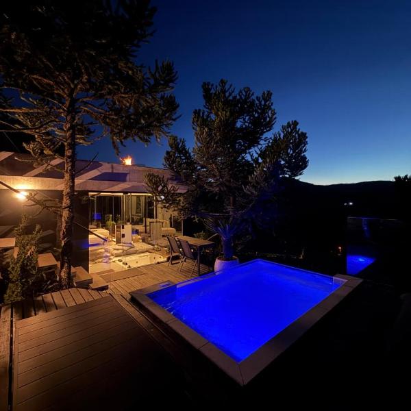 The Altitude Cabana 1373-Concrete
