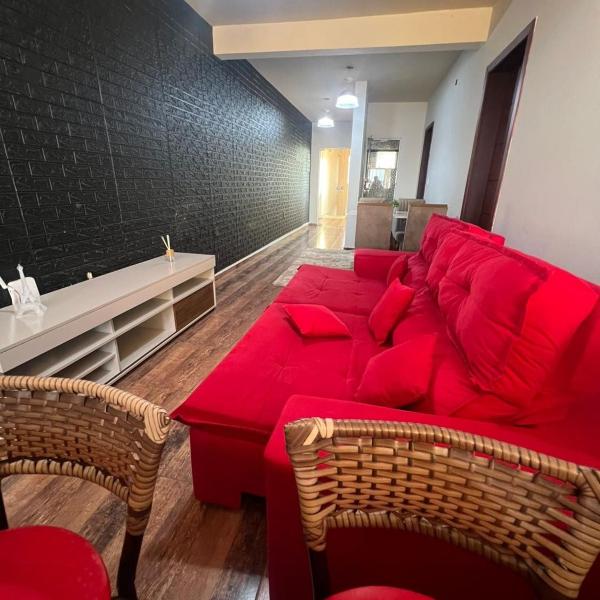 Apartamento, Cobertura, 5 min doShopping Iguatemi Esplanada