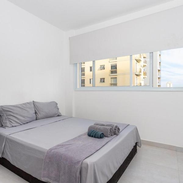 Studio for a couple near the Santana metro station - Foto 2