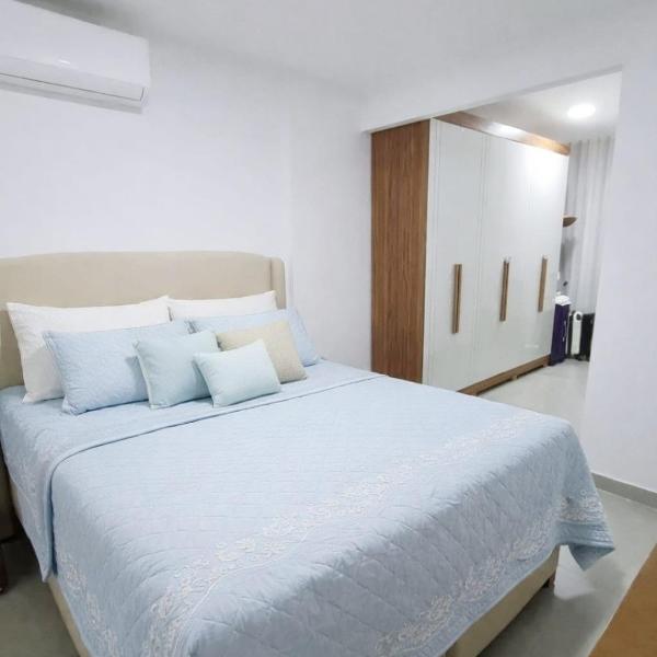 Apartamento Confortável na Praia do Morro - Foto 2