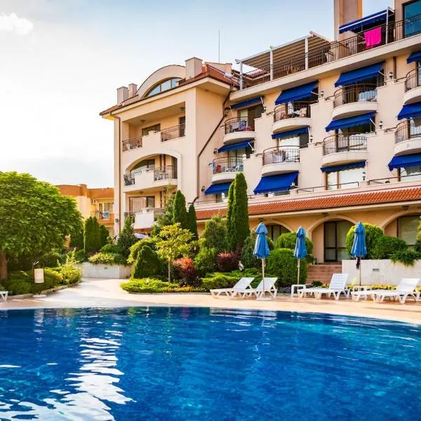 Paradise Corner Topola - Spacious 2BR Ground Floor apartment, hotelli kohteessa Topola