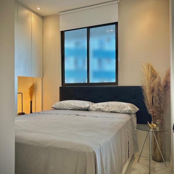 Apartamento no centro a 15 minutos de Boa Viagem - Foto 2