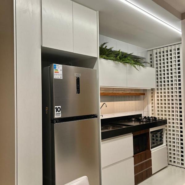 Apartamento no centro a 15 minutos de Boa Viagem - Foto 5