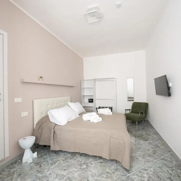 B&B Francy and sons, hotel em Modugno