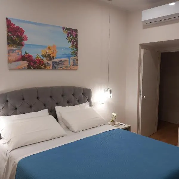 LETIZIA Guest House, hotel u gradu 'Isernia'