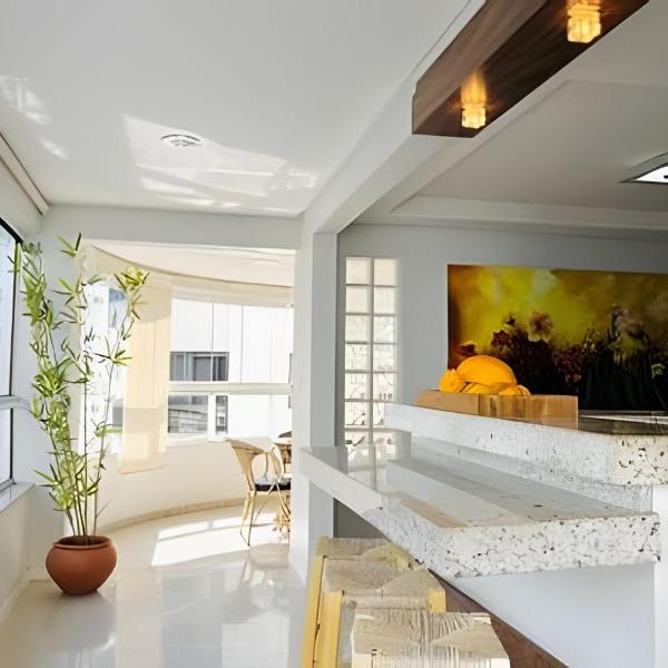 Área Gourmet| 3 Quartos| Quadra Mar| Vaga G |MA238