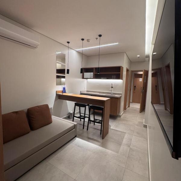Salinas Premium GAV Resorts 16 andar vista mar - Foto 5