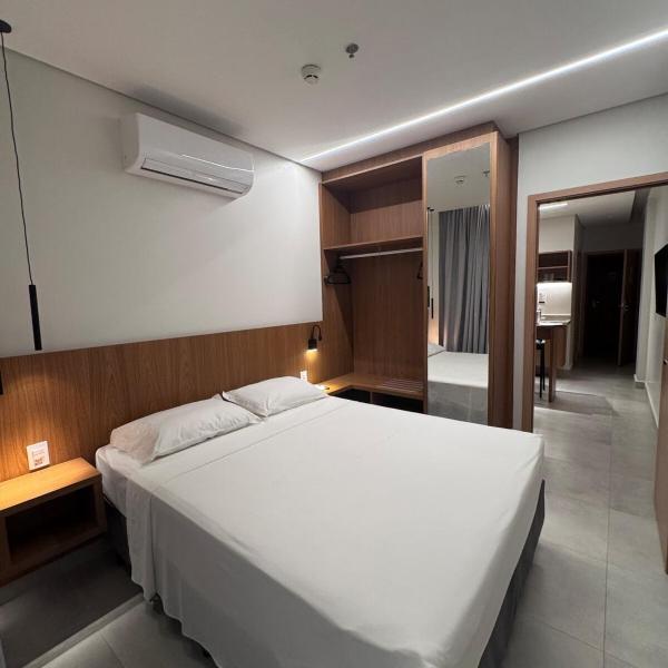 Salinas Premium GAV Resorts 16 andar vista mar - Foto 2