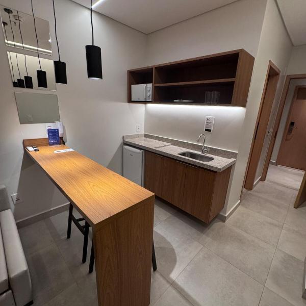 Salinas Premium GAV Resorts 16 andar vista mar - Foto 3