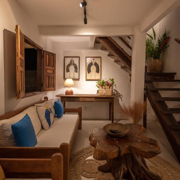 Casa João Vieira ao lado do Quadrado - Foto 4