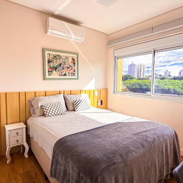 Lille 34 · Studio novo no bairro Cambuí - Foto 3
