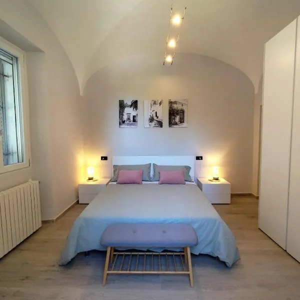 La casa di Vale, hotel v destinácii Chieti