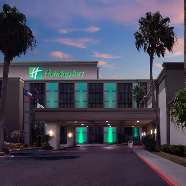 Holiday Inn Corpus Christi Arpt & Conf Ctr by IHG, hôtel à Corpus Christi