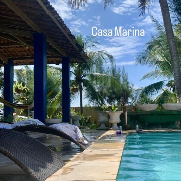 Casa Marina