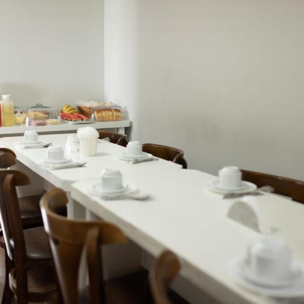 Lider Hotel - Foto 4