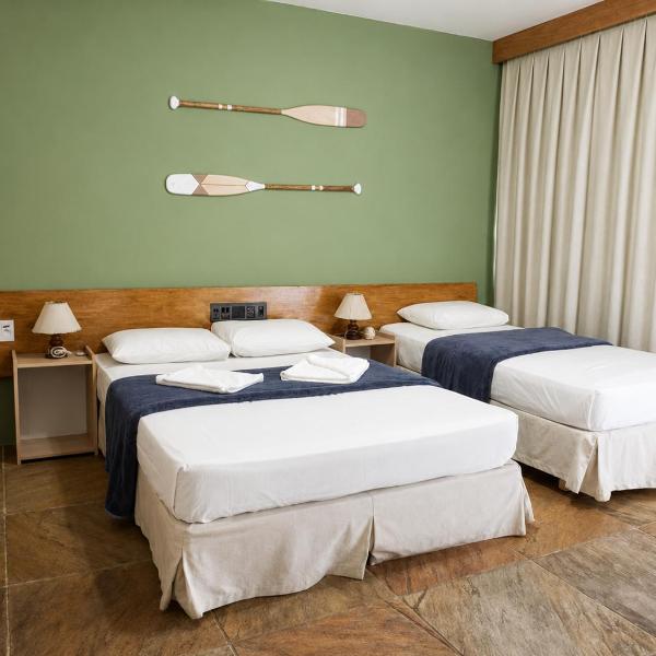 HANNA Marina's Palace Hotel - Foto 3
